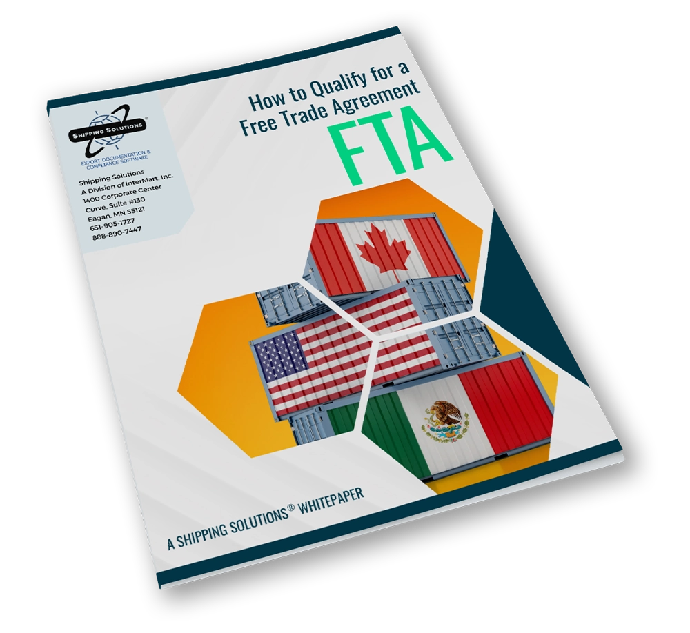 How To Qualify For A Free Trade Agreement FTA Shipping Solutions how-to-qualify-for-a-free-trade-agreement-fta-shipping-solutions